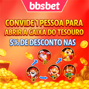 bbsbet Indique amigos para receber um bônus